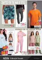 Mega ahorros en Nesto Hipermercados, sucursales Al Arab Mall, del 23 al 26 abril 2026 - Página 31