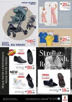 Mega ahorros en Nesto Hipermercados, sucursales Al Arab Mall, del 23 al 26 abril 2026 - Página 32