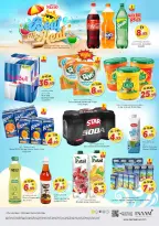 Mega ahorros en Nesto Hipermercados, sucursales Al Arab Mall, del 23 al 26 abril 2026 - Página 8