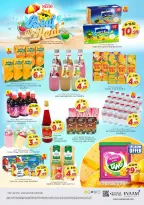 Mega ahorros en Nesto Hipermercados, sucursales Al Arab Mall, del 23 al 26 abril 2026 - Página 9