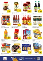 Mega ahorros en Nesto Hipermercados, sucursales Al Arab Mall, del 23 al 26 abril 2026 - Página 10