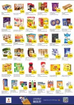 Mega ahorros en Nesto Hipermercados, sucursales Maysaloon, del 23 al 26 abril 2026 - Página 3