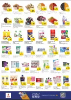 Mega ahorros en Nesto Hipermercados, sucursales Maysaloon, del 23 al 26 abril 2026 - Página 5