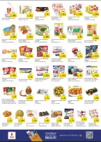Mega ahorros en Nesto Hipermercados, sucursales Maysaloon, del 23 al 26 abril 2026 - Página 6
