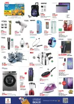 Mega ahorros en Nesto Hipermercados, sucursales Maysaloon, del 23 al 26 abril 2026 - Página 7