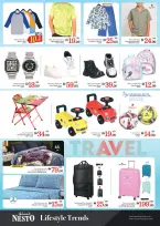 Mega ahorros en Nesto Hipermercados, sucursales Maysaloon, del 23 al 26 abril 2026 - Página 8