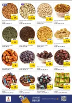 Mega ahorros en Nesto Hipermercados, sucursales Muwaileh, del 23 al 26 abril 2026 - Página 12