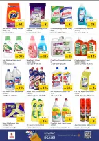 Mega ahorros en Nesto Hipermercados, sucursales Muwaileh, del 23 al 26 abril 2026 - Página 13