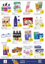 Mega ahorros en Nesto Hipermercados, sucursales Muwaileh, del 23 al 26 abril 2026 - Página 17