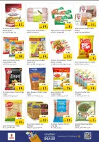 Mega ahorros en Nesto Hipermercados, sucursales Muwaileh, del 23 al 26 abril 2026 - Página 18