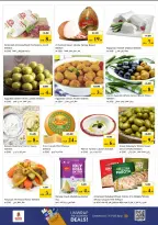 Mega ahorros en Nesto Hipermercados, sucursales Muwaileh, del 23 al 26 abril 2026 - Página 20