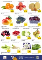 Mega ahorros en Nesto Hipermercados, sucursales Muwaileh, del 23 al 26 abril 2026 - Página 3