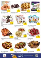 Mega ahorros en Nesto Hipermercados, sucursales Muwaileh, del 23 al 26 abril 2026 - Página 21