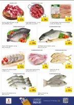 Mega ahorros en Nesto Hipermercados, sucursales Muwaileh, del 23 al 26 abril 2026 - Página 22