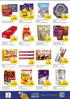 Mega ahorros en Nesto Hipermercados, sucursales Muwaileh, del 23 al 26 abril 2026 - Página 4