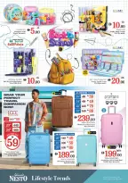 Mega ahorros en Nesto Hipermercados, sucursales Muwaileh, del 23 al 26 abril 2026 - Página 37