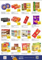 Mega ahorros en Nesto Hipermercados, sucursales Muwaileh, del 23 al 26 abril 2026 - Página 5