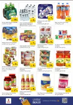 Mega ahorros en Nesto Hipermercados, sucursales Muwaileh, del 23 al 26 abril 2026 - Página 9