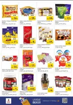 EXPLOSIÓN DE PRECIOS en Nesto Hipermercados, sucursales Mushrif, del 23 al 26 abril 2026 - Página 4