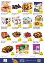 EXPLOSIÓN DE PRECIOS en Nesto Hipermercados, sucursales Mushrif, del 23 al 26 abril 2026 - Página 15