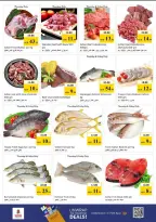 EXPLOSIÓN DE PRECIOS en Nesto Hipermercados, sucursales Mushrif, del 23 al 26 abril 2026 - Página 16