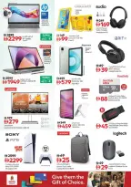 EXPLOSIÓN DE PRECIOS en Nesto Hipermercados, sucursales Mushrif, del 23 al 26 abril 2026 - Página 25