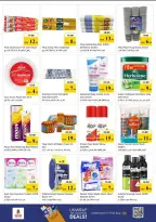 EXPLOSIÓN DE PRECIOS en Nesto Hipermercados, sucursales Mushrif, del 23 al 26 abril 2026 - Página 19