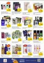EXPLOSIÓN DE PRECIOS en Nesto Hipermercados, sucursales Mushrif, del 23 al 26 abril 2026 - Página 20