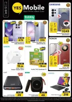 EXPLOSIÓN DE PRECIOS en Nesto Hipermercados, sucursales Mushrif, del 23 al 26 abril 2026 - Página 30