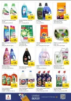EXPLOSIÓN DE PRECIOS en Nesto Hipermercados, sucursales Mushrif, del 23 al 26 abril 2026 - Página 17