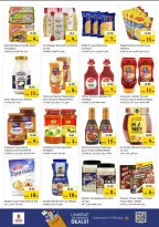 EXPLOSIÓN DE PRECIOS en Nesto Hipermercados, sucursales Mushrif, del 23 al 26 abril 2026 - Página 10