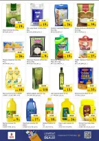 EXPLOSIÓN DE PRECIOS en Nesto Hipermercados, sucursales Mushrif, del 23 al 26 abril 2026 - Página 12