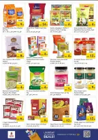 EXPLOSIÓN DE PRECIOS en Nesto Hipermercados, sucursales Mushrif, del 23 al 26 abril 2026 - Página 11