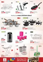 EXPLOSIÓN DE PRECIOS en Nesto Hipermercados, sucursales Mushrif, del 23 al 26 abril 2026 - Página 22