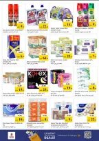 EXPLOSIÓN DE PRECIOS en Nesto Hipermercados, sucursales Mushrif, del 23 al 26 abril 2026 - Página 18