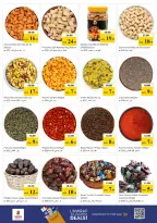 Mega ahorros en Nesto Hipermercados, sucursales Al Jurf, del 23 al 26 abril 2026 - Página 13