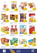 Mega ahorros en Nesto Hipermercados, sucursales Al Jurf, del 23 al 26 abril 2026 - Página 14