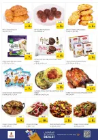 Mega ahorros en Nesto Hipermercados, sucursales Al Jurf, del 23 al 26 abril 2026 - Página 16
