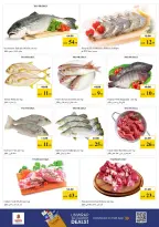 Mega ahorros en Nesto Hipermercados, sucursales Al Jurf, del 23 al 26 abril 2026 - Página 17