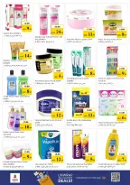 Mega ahorros en Nesto Hipermercados, sucursales Al Jurf, del 23 al 26 abril 2026 - Página 21