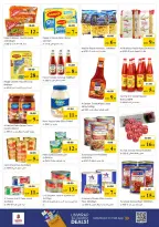 Mega ahorros en Nesto Hipermercados, sucursales Al Jurf, del 23 al 26 abril 2026 - Página 10