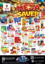 Mega ahorros en Nesto Hipermercados, sucursales Fakhruddin, del 23 al 26 abril 2026 - Página 1