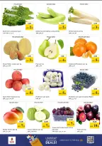 Mega ahorros en Nesto Hipermercados, sucursales Fakhruddin, del 23 al 26 abril 2026 - Página 2