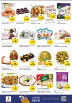 Mega ahorros en Nesto Hipermercados, sucursales Fakhruddin, del 23 al 26 abril 2026 - Página 16