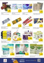Mega ahorros en Nesto Hipermercados, sucursales Fakhruddin, del 23 al 26 abril 2026 - Página 18