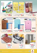 Mega ahorros en Nesto Hipermercados, sucursales Fakhruddin, del 23 al 26 abril 2026 - Página 33