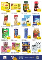 Mega ahorros en Nesto Hipermercados, sucursales Fakhruddin, del 23 al 26 abril 2026 - Página 8