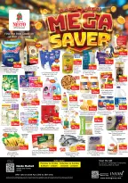 Mega ahorros en Nesto Hipermercados, sucursales Una Torre, del 23 al 26 abril 2026 - Página 1