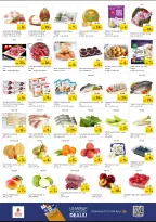 Mega ahorros en Nesto Hipermercados, sucursales Una Torre, del 23 al 26 abril 2026 - Página 4