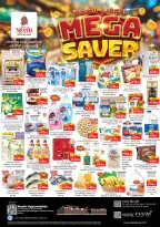 Mega ahorros en Nesto Hipermercados, sucursales Al Raqaib, del 23 al 26 abril 2026 - Página 1